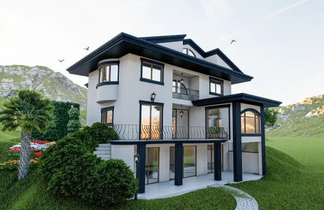 Bursa Mimarlık Ofisleri