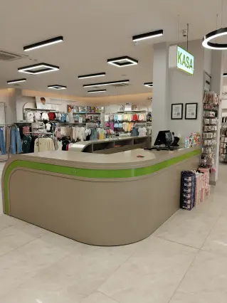Numuu Mağaza Projemiz