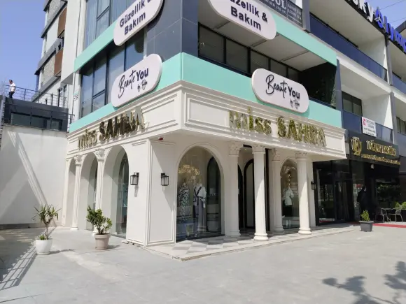 Bursa Mimarlık